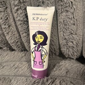 DERMAdoctor KP duty Skin Care.new sealed